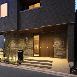 MOMIJI TERRACE Hiroshima，位于广岛的酒店