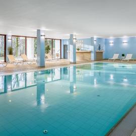 DoubleTree by Hilton Luxembourg，位于卢森堡的酒店