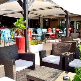 Hilton Strasbourg，位于斯特拉斯堡的酒店