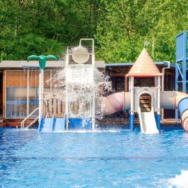 Namyangju Cozy Hill Spa Pension，位于Namyangju的酒店