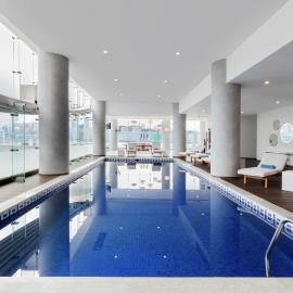 Doubletree By Hilton Mexico City Santa Fe