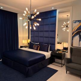 دانة الرياض للشقق المخدومة2 - Dana Serviced Apartments2,位于利雅德的酒店