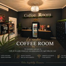 Hotel Rivamare Room only and free coffee room，位于切尔维亚的酒店