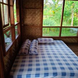 Konbayan Forest Stay，位于Bayan的酒店