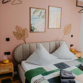 sleepArt beach，位于策勒的酒店