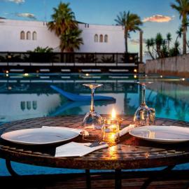 Hotiday Otranto Baia Resort，位于奥特朗托的酒店