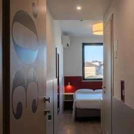Hotel Porta Palio，位于维罗纳的酒店