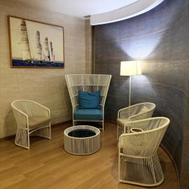 FAVIGNANA HOTEL Concept Holiday，位于法维尼亚纳的酒店