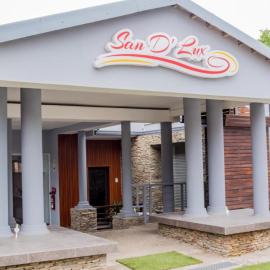 San D- Lux Boutique Hotel