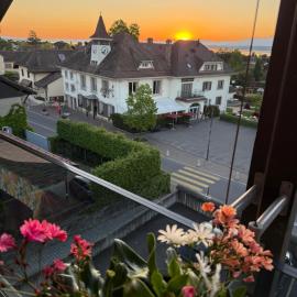 Auberge de Founex