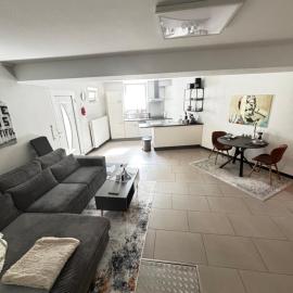 Moderne und gemütliche Wohnung