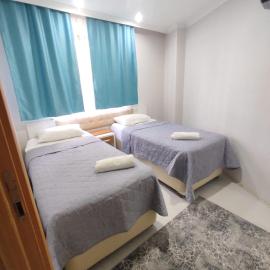 Can Residence，位于特拉布宗的酒店