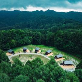 Earthboat Hakuba，位于白马村的酒店