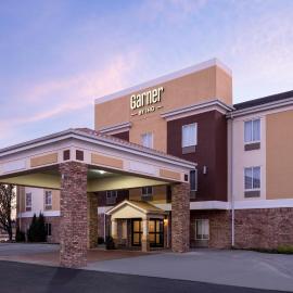 Garner Hotel Liberal North by IHG，位于利柏提的酒店
