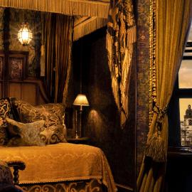 The Witchery