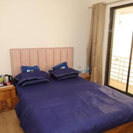 FabHotel Aqua Pearl Inn,位于纳威孟买的酒店