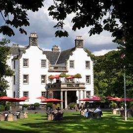 Prestonfield House
