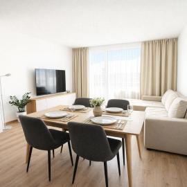 Spa Apartment im Bayerischen Wald，位于圣恩吉玛的酒店