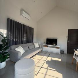 Tiny Home - Hin Lad Waterfall，位于苏梅岛的酒店