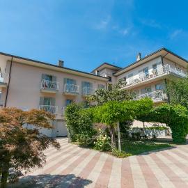 Casa al Cor Apartments，位于托尔博莱的酒店