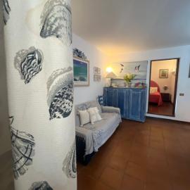 Villa L' Erica - Vittori's apartment - Costa Smeralda，位于Cugnana Verde的酒店