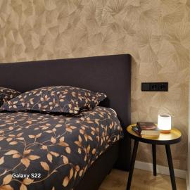 't Westeind, Modern en sfeervol appartement in Norg