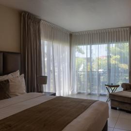 Tucan Resort & Spa，位于帕拉马里博的酒店
