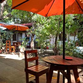 Casa de Los Berrios，位于莱昂的酒店