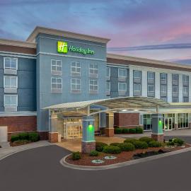 Holiday Inn Santee by IHG，位于桑蒂的酒店