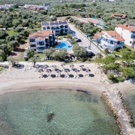 Aegean Sun Hotel