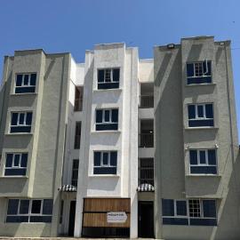 Miriam Inn, Chaka，位于Nyeri的酒店