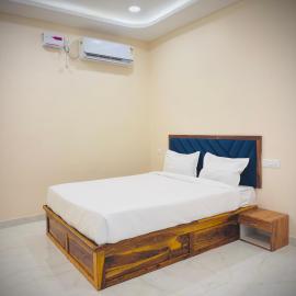 The sea Glimmer Beach Resort，位于戴维格的酒店