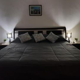 Loft Maria，位于Tlaxcalancingo的酒店