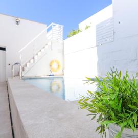 262 Casa Jaume II ETV7731 By Mallorca Charme