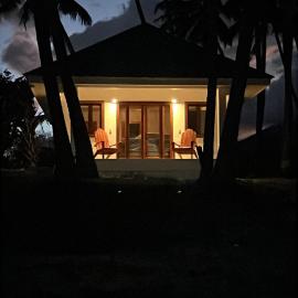 Rancho Primavera,位于Cuatro Esquinas的酒店