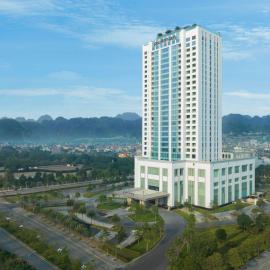 Pullman Ninh Binh，位于宁平的酒店