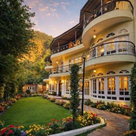 Heritage Rose Inn，位于斯利那加的酒店