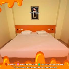 New Waigo Hotel，位于索龙的酒店