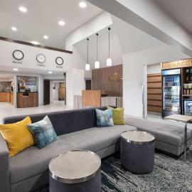 Wingate by Wyndham Myrtle Beach At Outlets，位于默特尔比奇的酒店