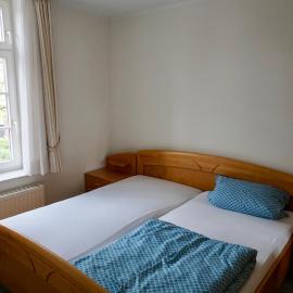 Hotel zum Freiheiter Hof，位于雷斯费尔德的酒店