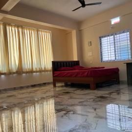 Vistara Retreat, sringeri，位于Sringeri的酒店