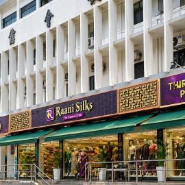 Makotel Hostel Ipoh，位于怡保的酒店