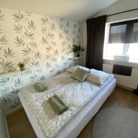 Vshus Apartment-2 Bedrooms near city center，位于科灵的酒店