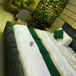 NH Norvits Hotel,位于Agbor的酒店