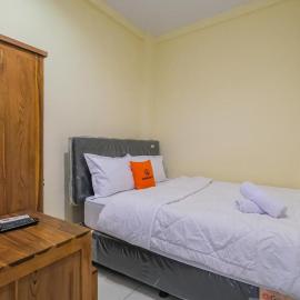Maharani Guest House RedPartner at Gatot Subroto Timur Denpasar