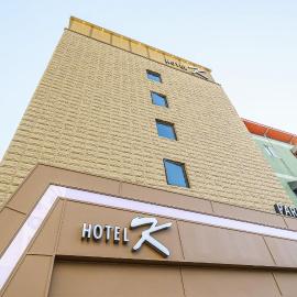 Ilsan Hotel K，位于高阳市的酒店