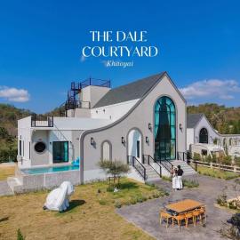 The Dale Courtyard Khaoyai，位于Wangkata的酒店