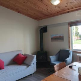 Guest Suite，位于史密斯福尔斯的酒店