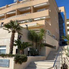 Hotel Rosina