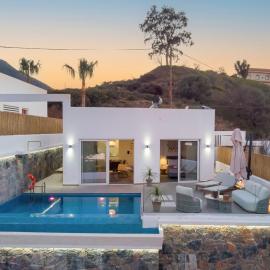 villa yasmin luxury